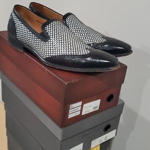 Mezlan Men Dress Shoes